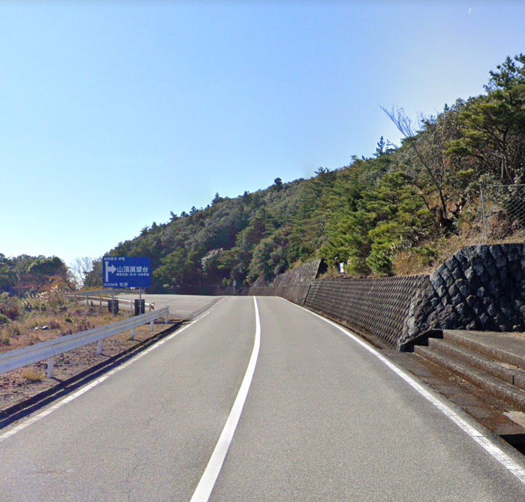 第9回伊勢志摩スカイラインヒルクライムレース（ TOUR DE MIE 鳥羽ステージ）